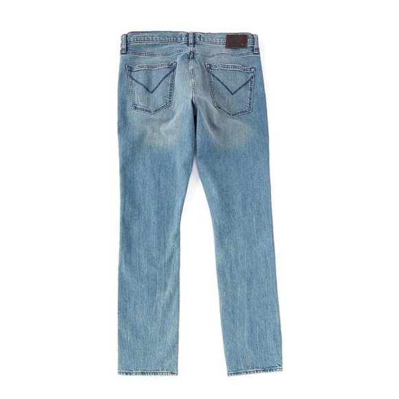 John Varvatos Jeans John Varvatos Star Usa Mens Bowery Slim